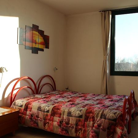 Oasi Del Piacere Apartamento Pisa Exterior foto