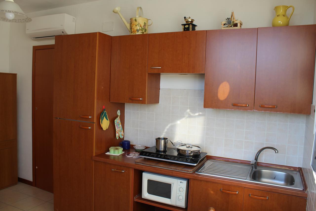 Oasi Del Piacere Apartamento Pisa Exterior foto