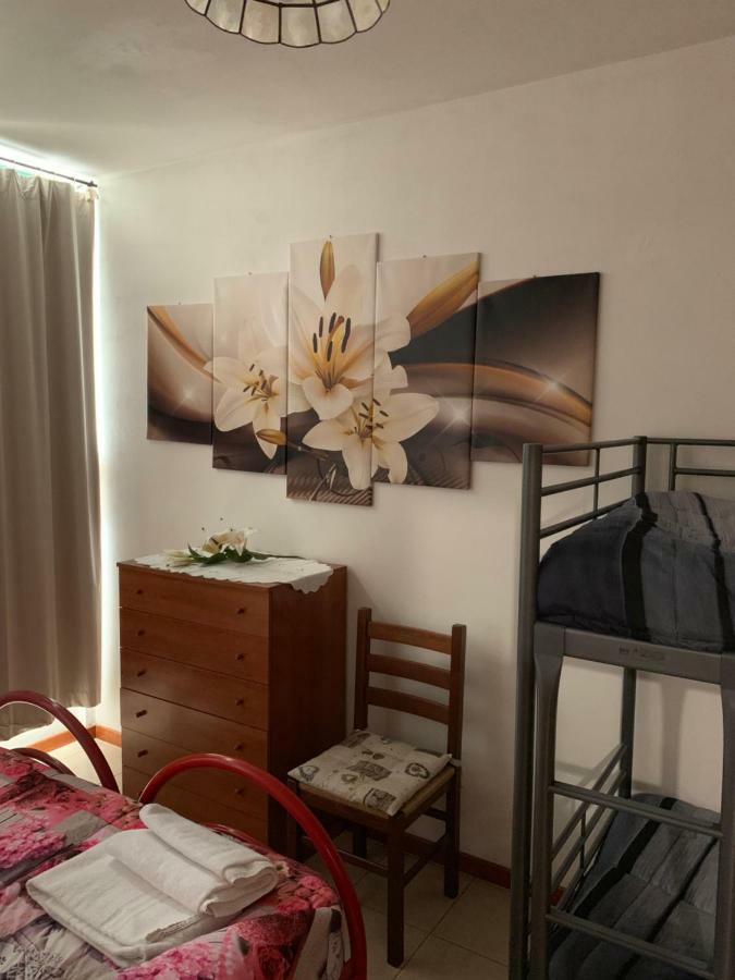 Oasi Del Piacere Apartamento Pisa Exterior foto